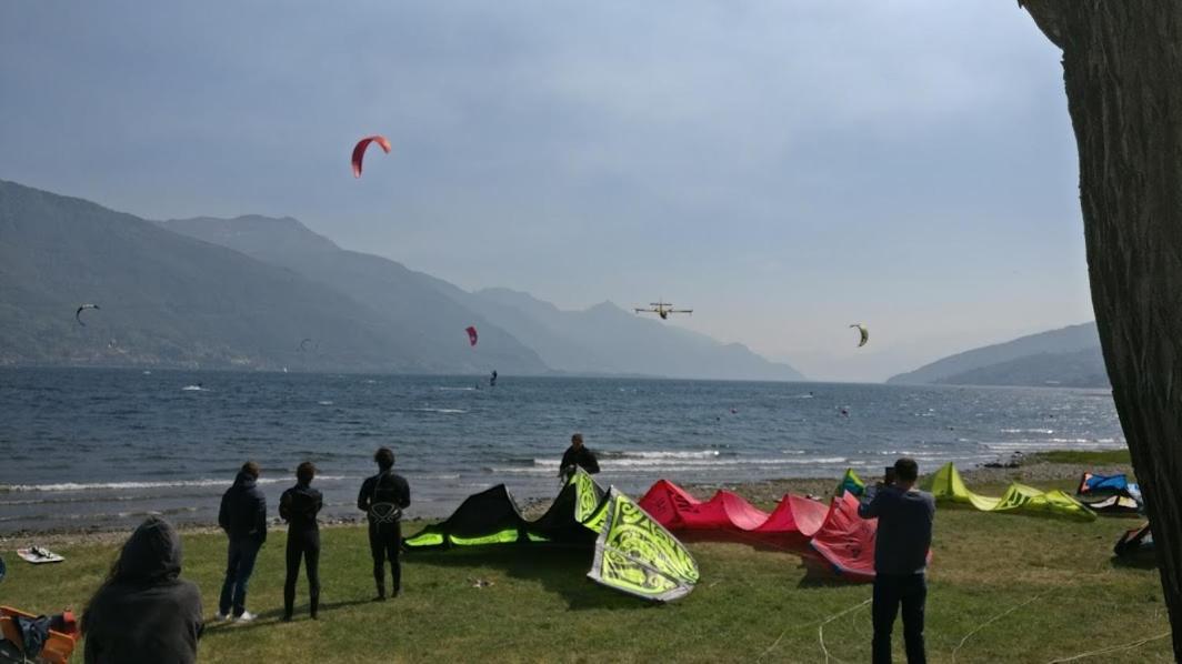 דונגו Ulivi On The Lake מראה חיצוני תמונה